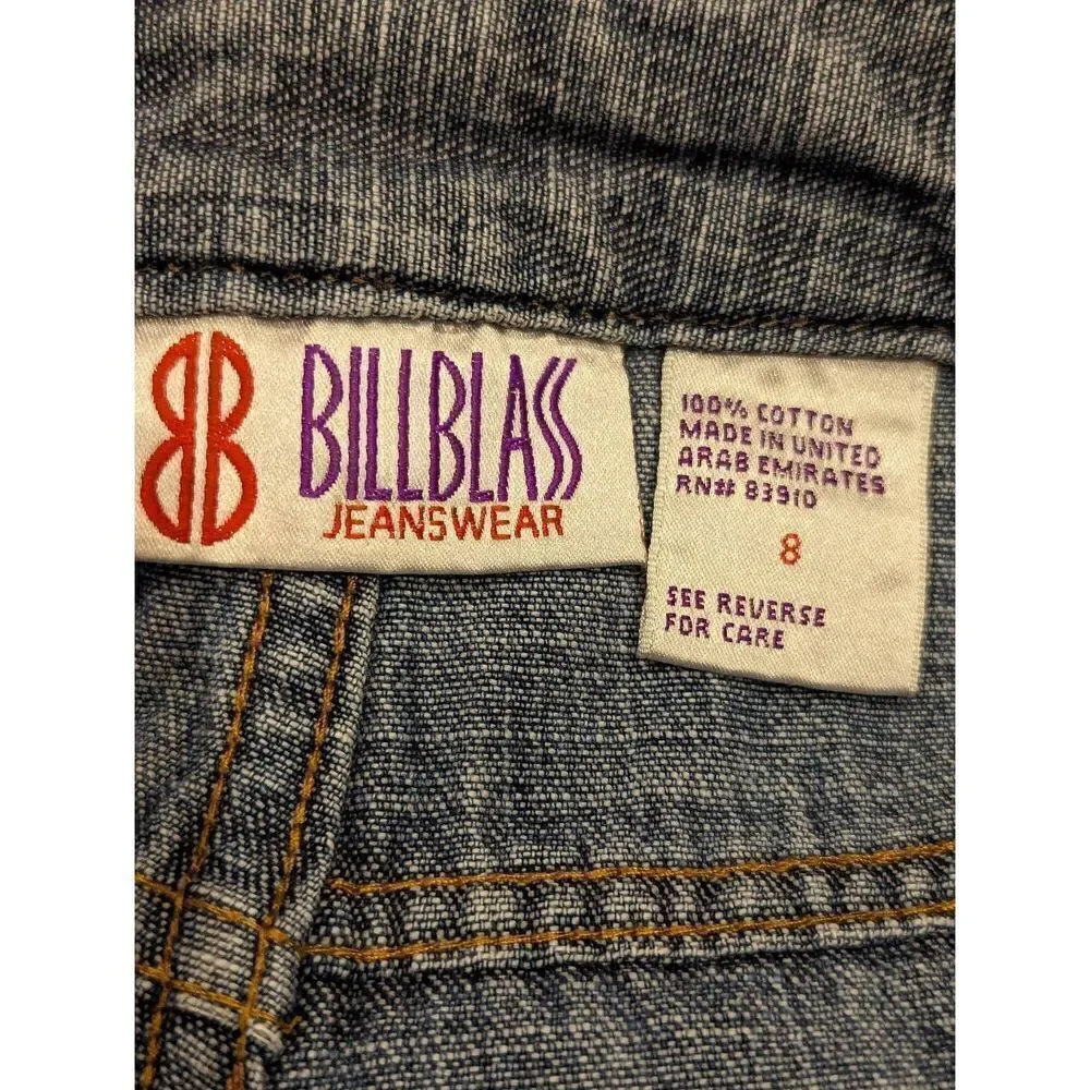 bill blass bill blass